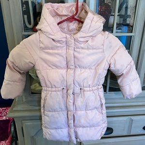 Gap winter coat